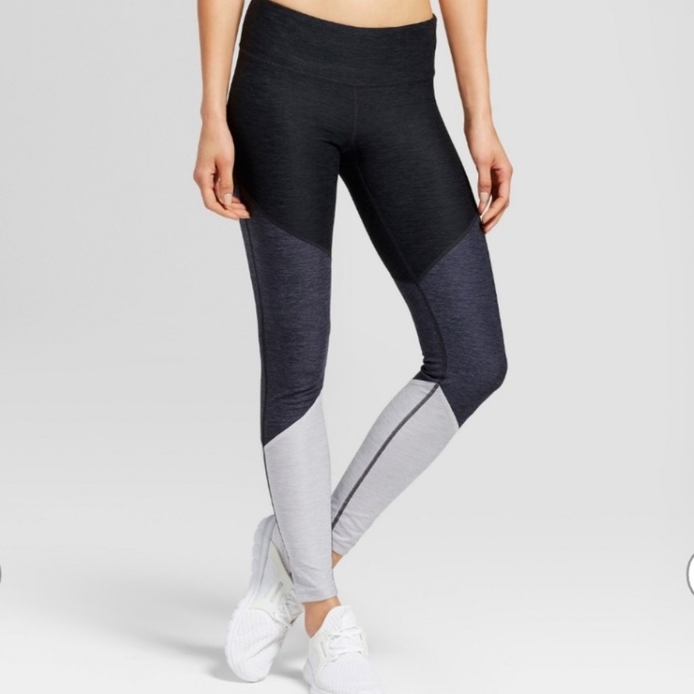 Champion C9 Colorblock Leggings